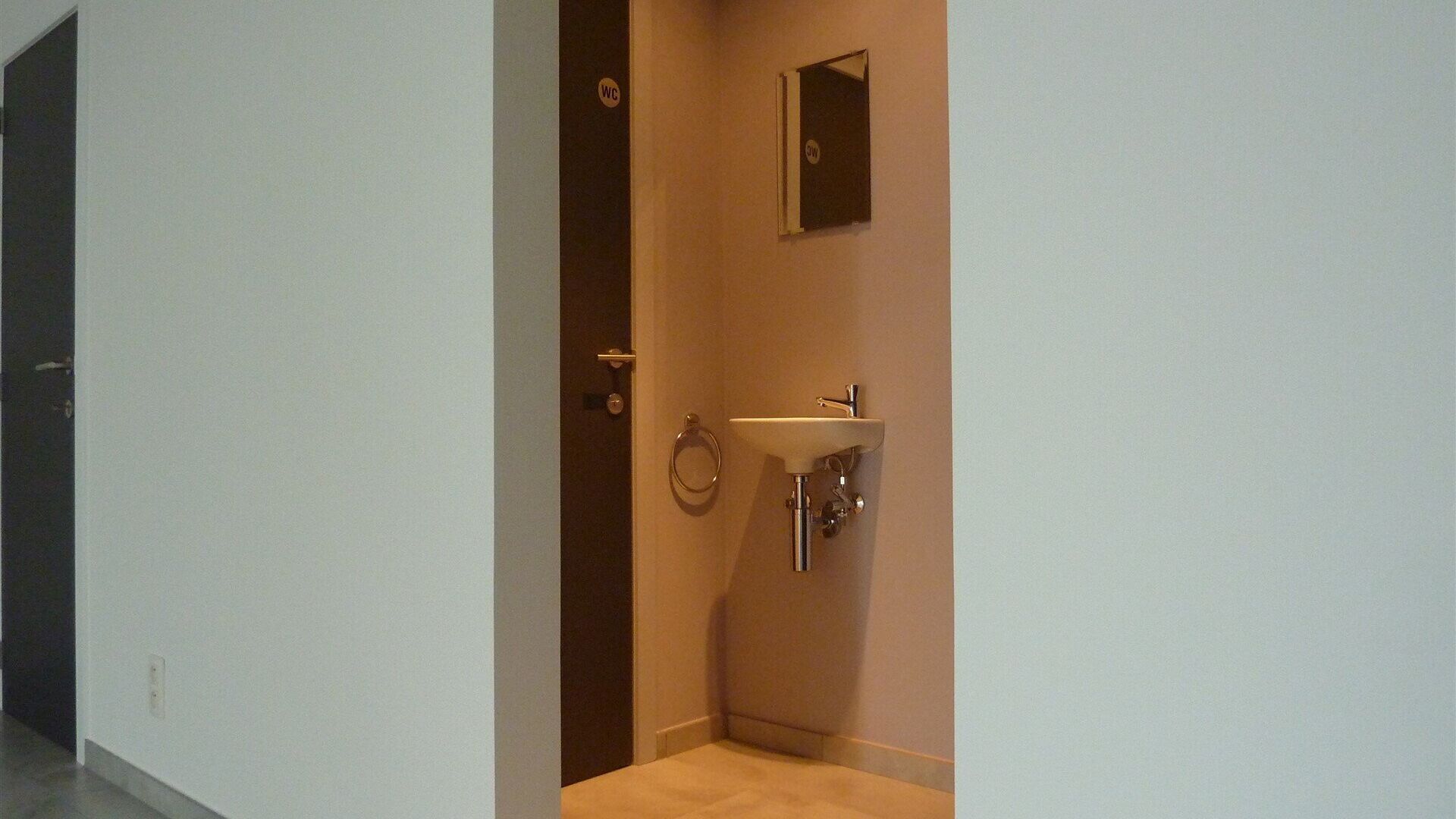 Offices for rent in KAMPENHOUT