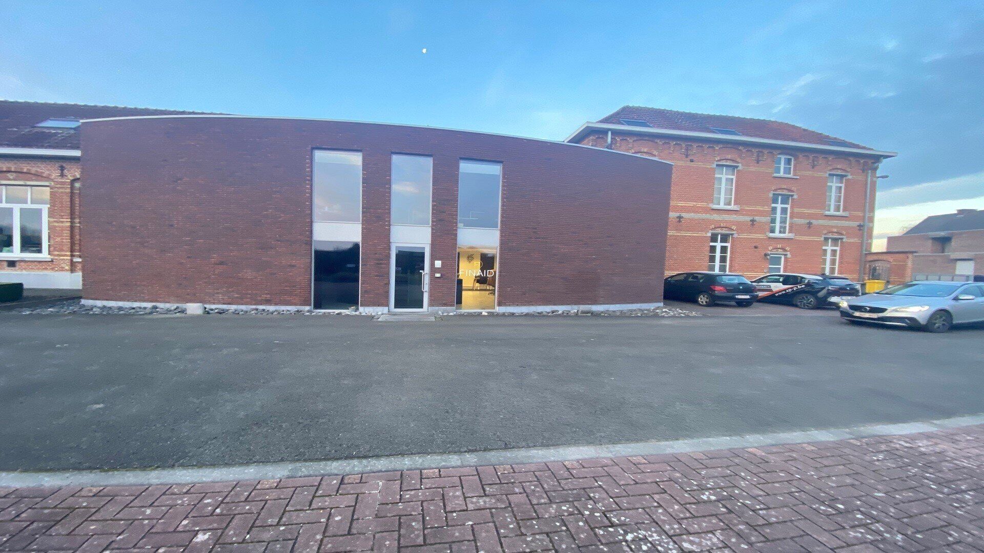 Offices for rent in KAMPENHOUT