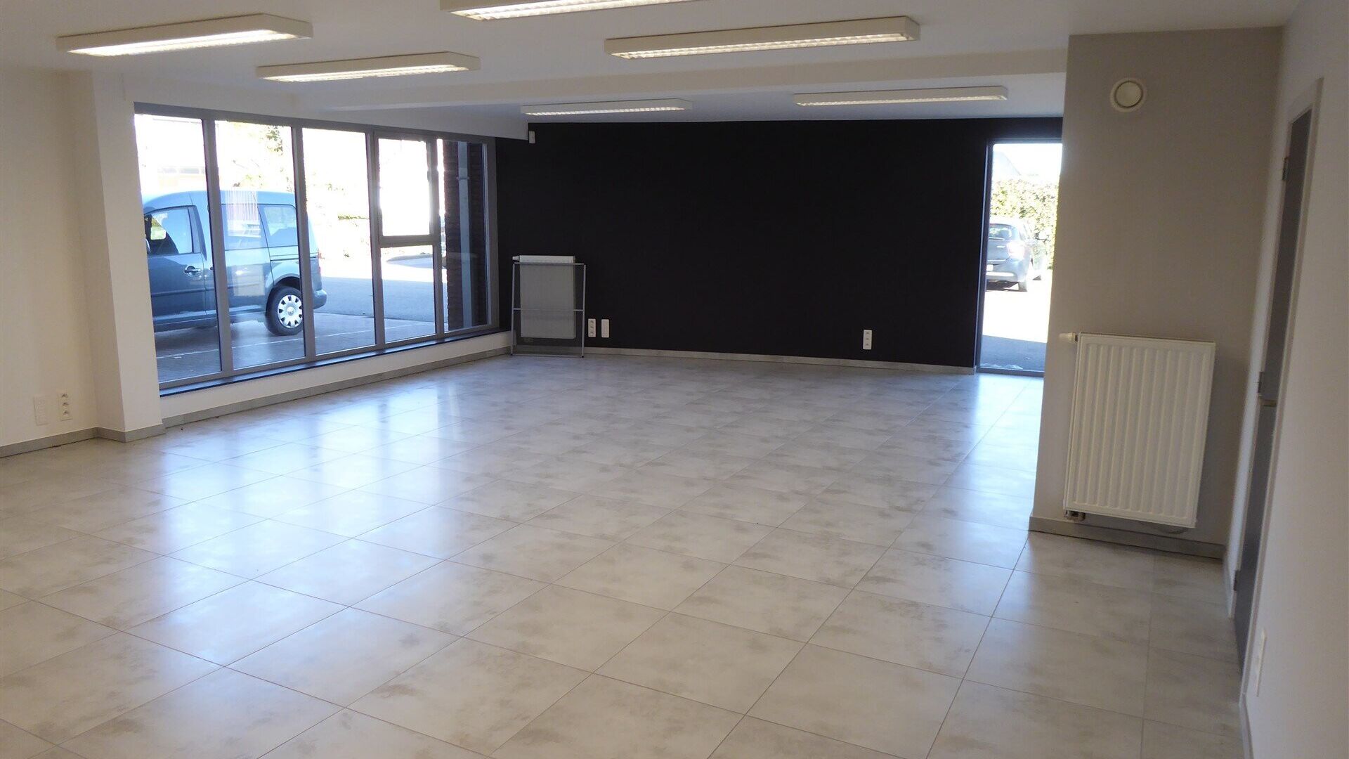 Offices for rent in KAMPENHOUT