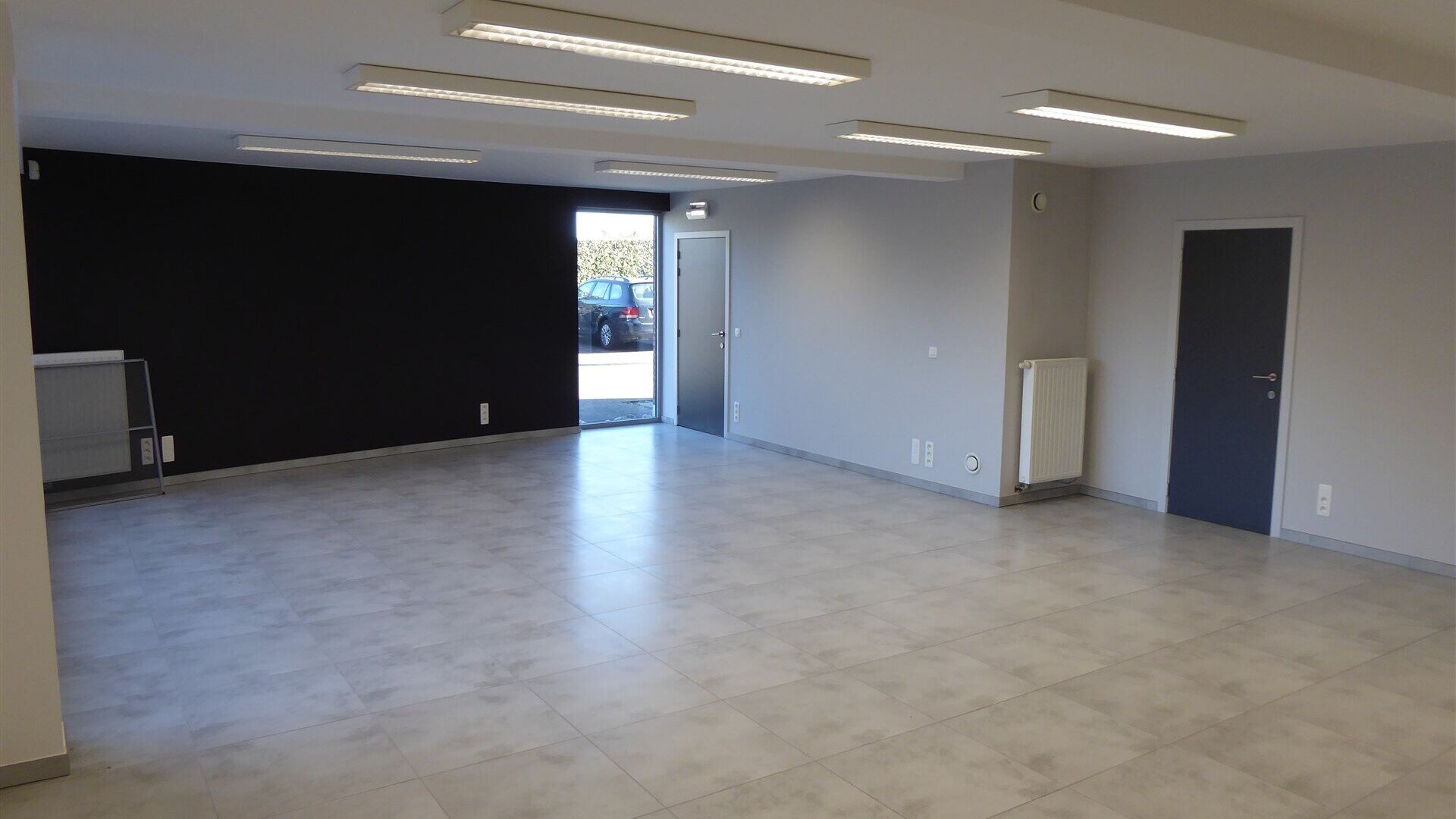 Offices for rent in KAMPENHOUT