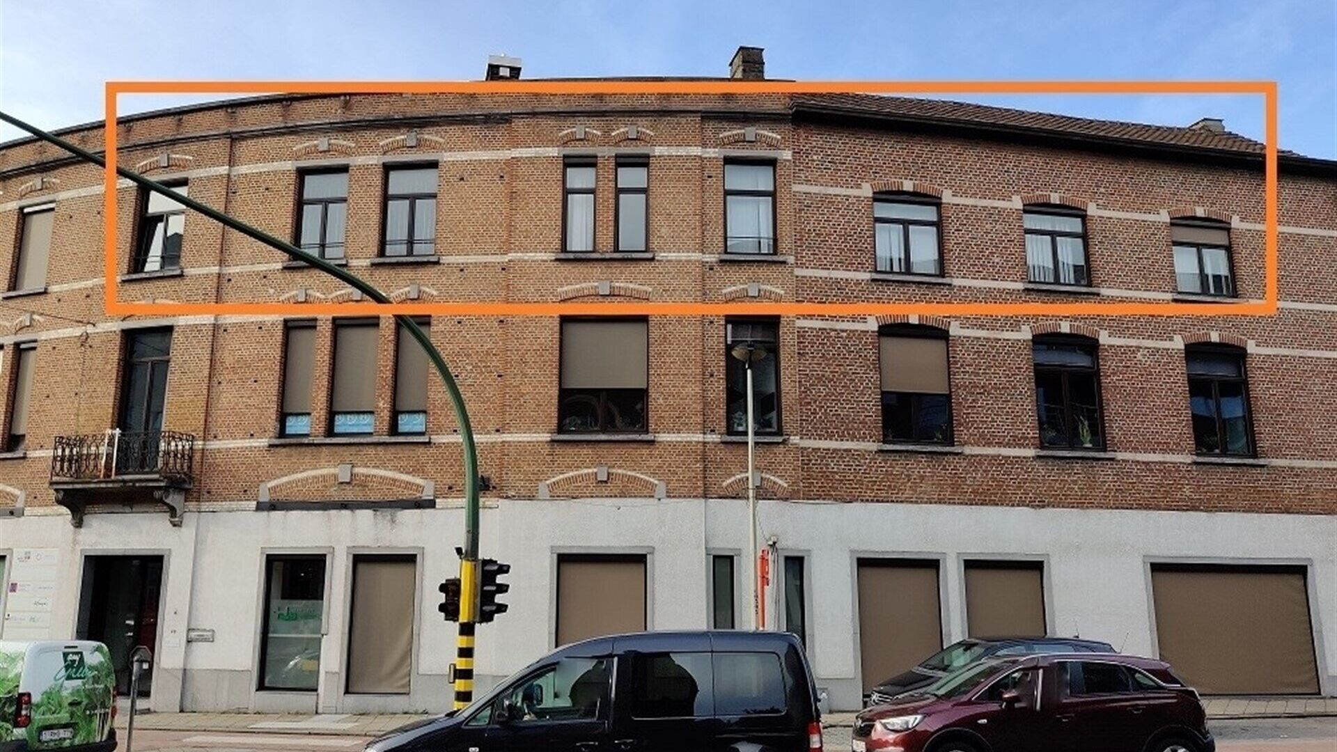 Offices for rent in Kessel-Lo