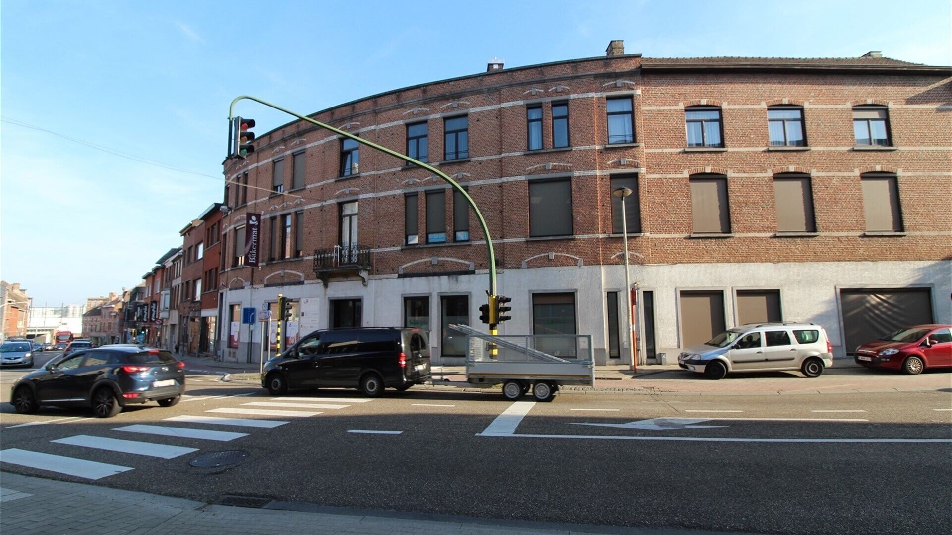 Offices for rent in Kessel-Lo