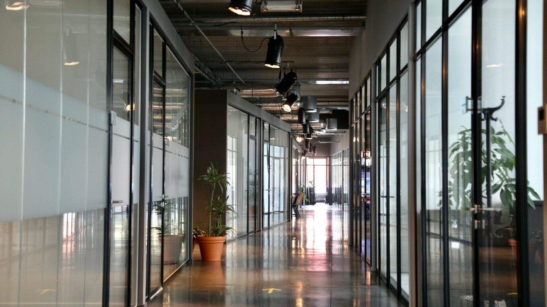 Offices for rent in LEUVEN