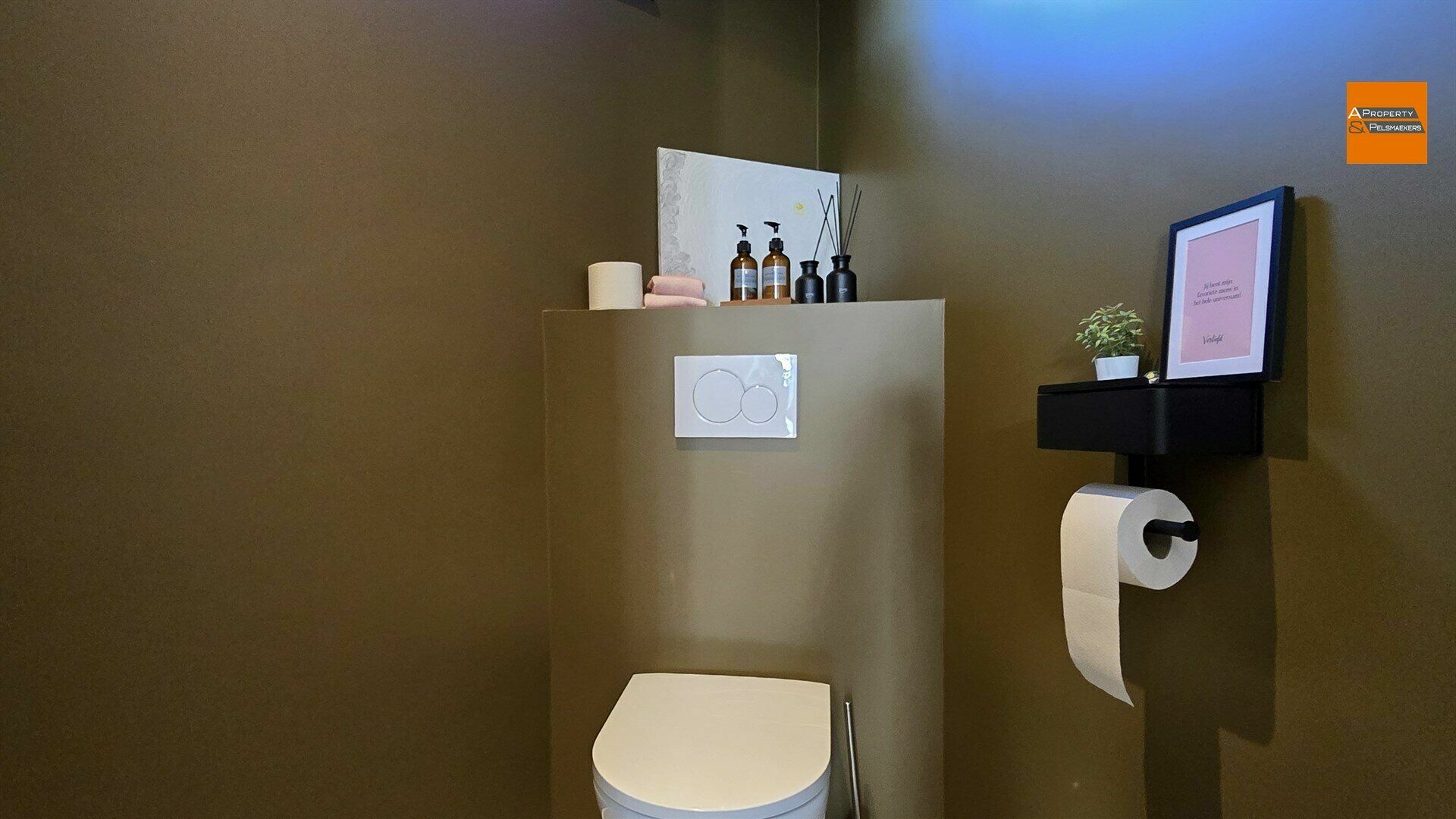 Offices for rent in NOSSEGEM