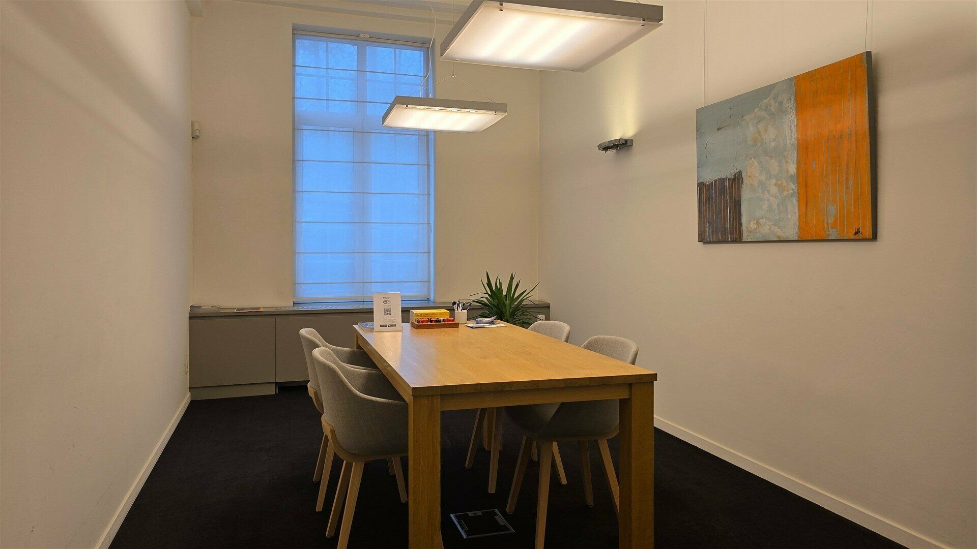 Offices for sale in HERENT