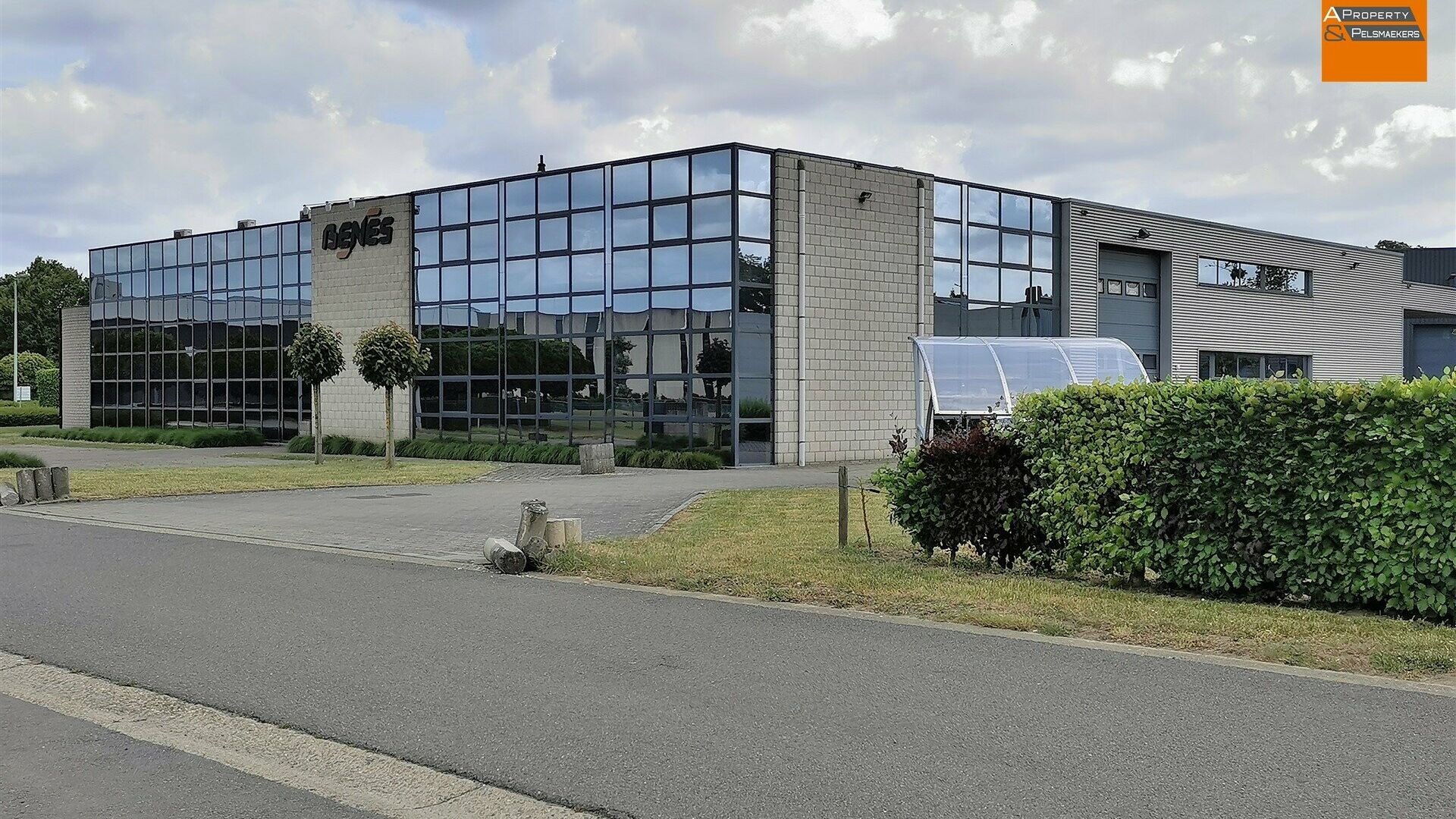Offices for sale in HEVERLEE