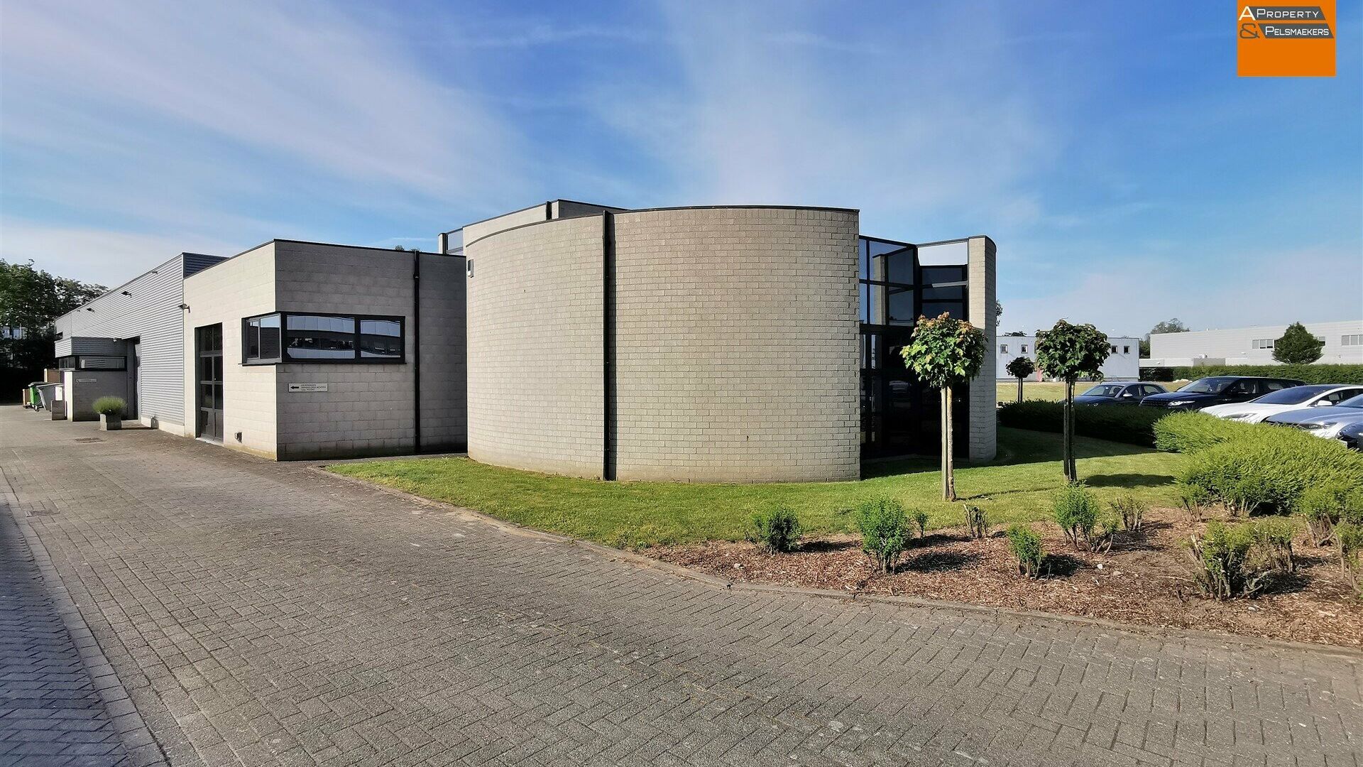 Offices for sale in HEVERLEE