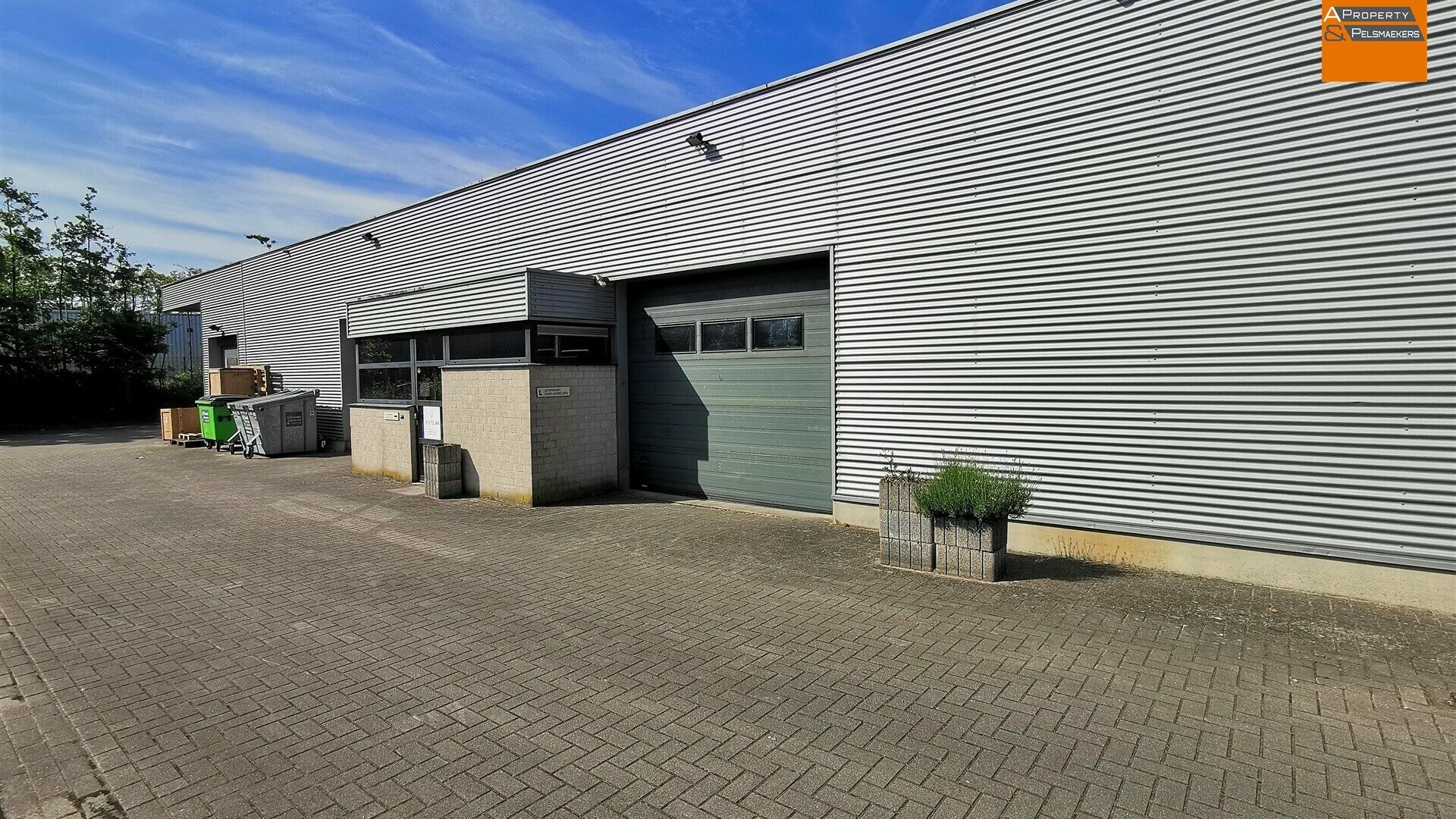 Offices for sale in HEVERLEE