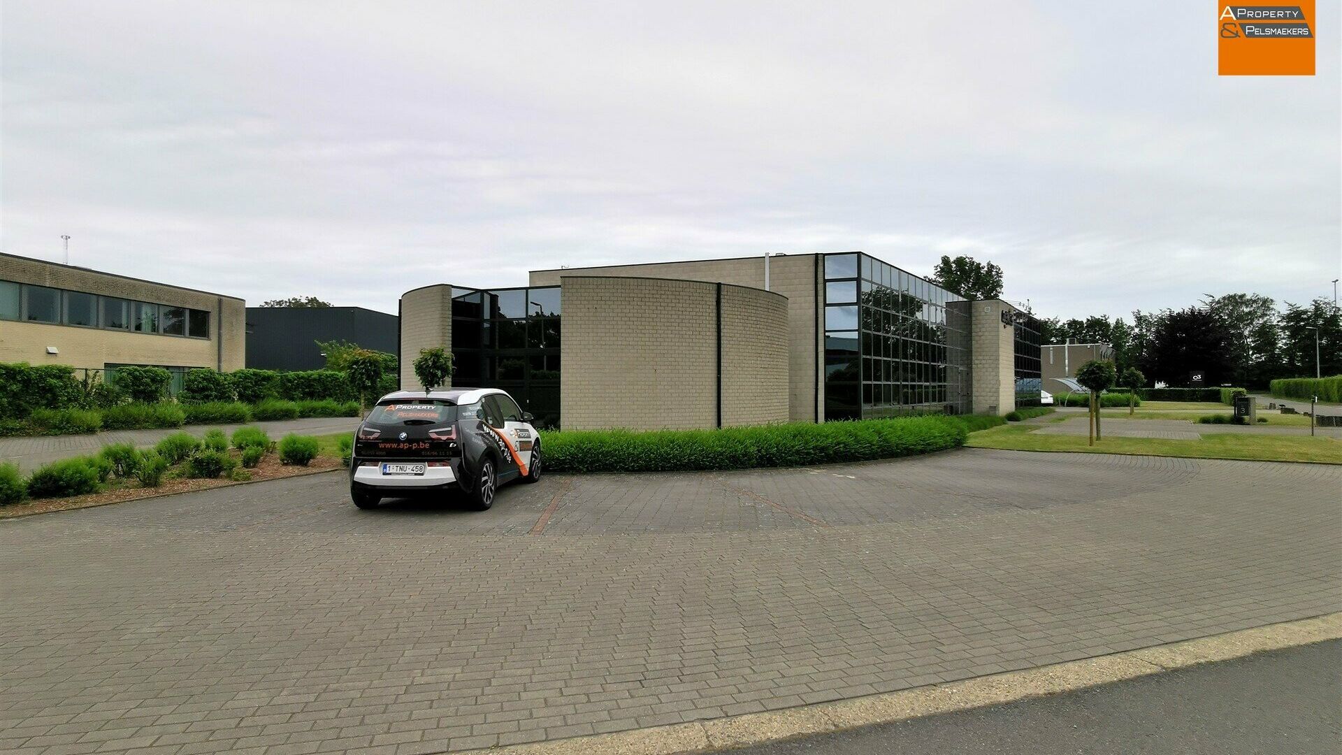 Offices for sale in HEVERLEE