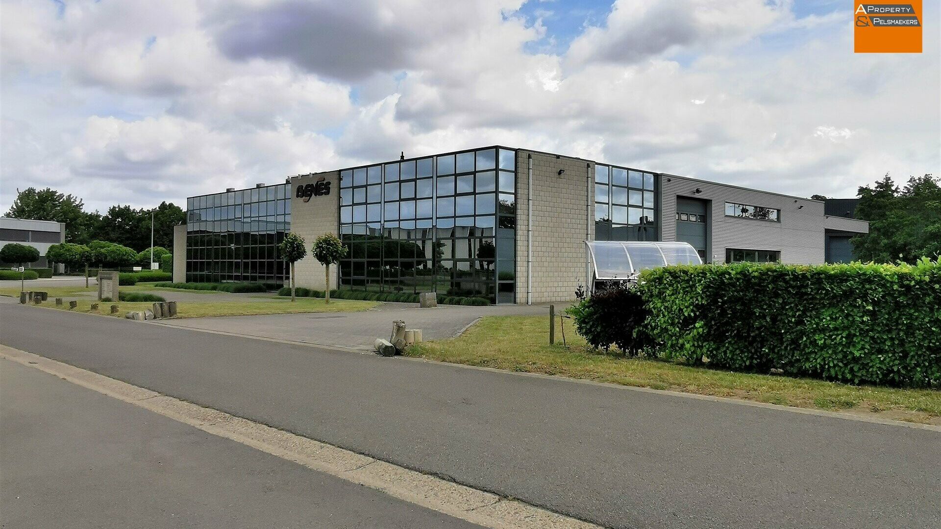 Offices for sale in HEVERLEE