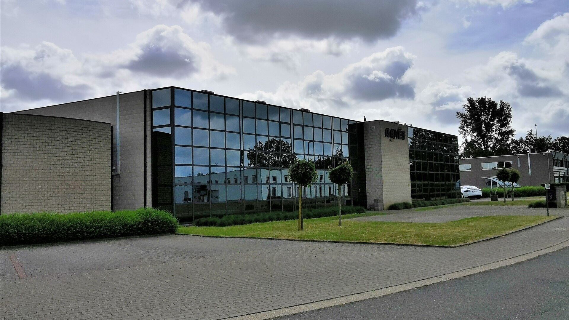 Offices for sale in HEVERLEE