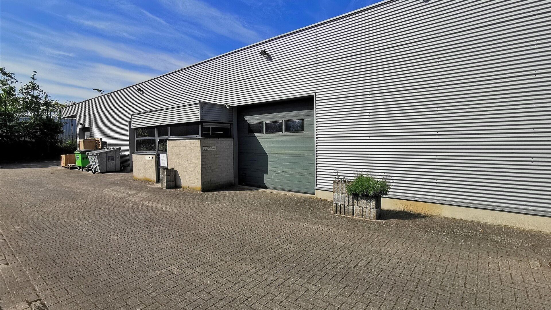 Offices for sale in HEVERLEE