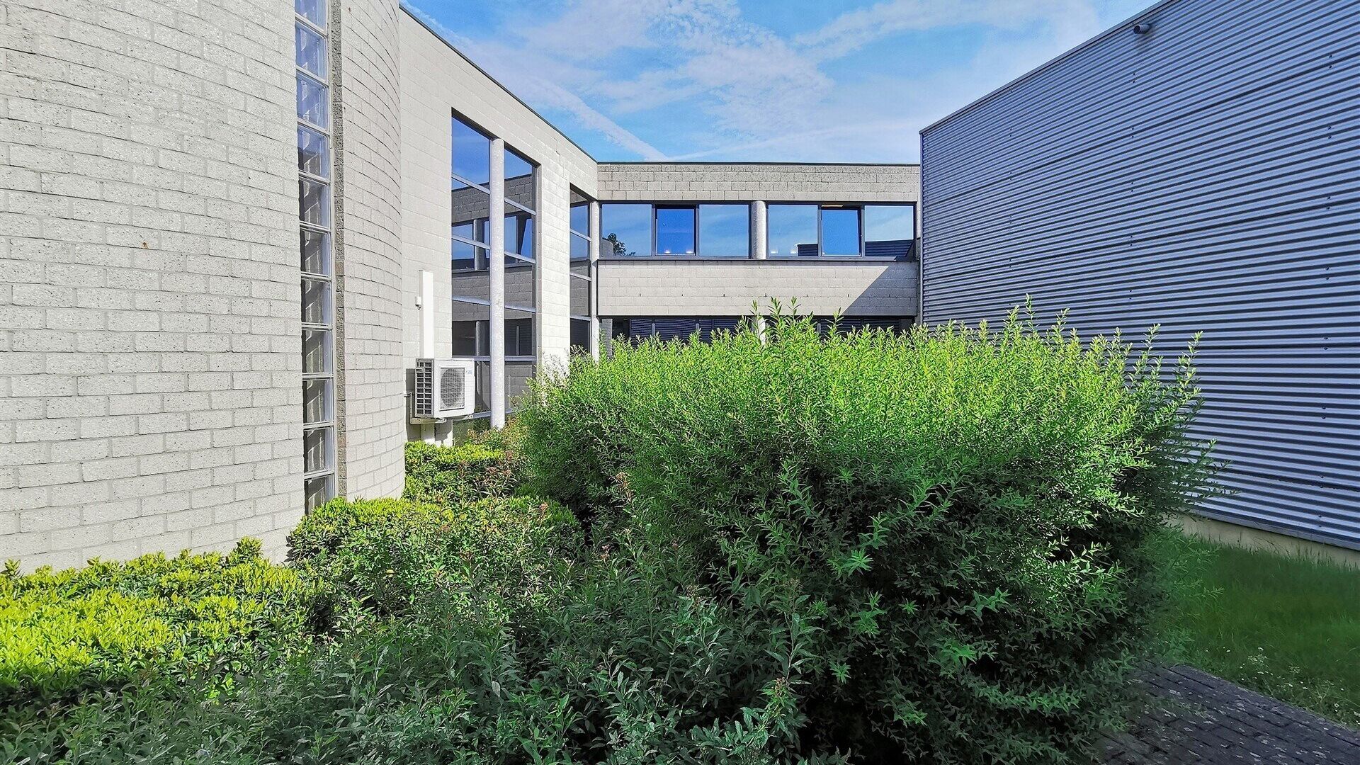 Offices for sale in HEVERLEE
