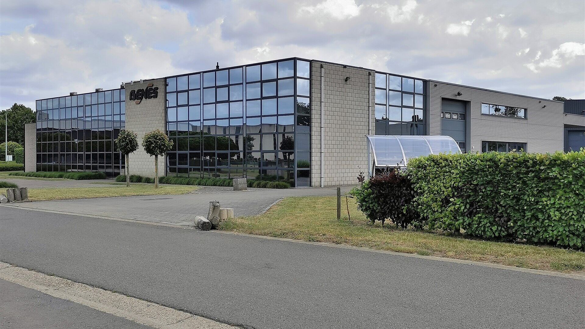 Offices for sale in HEVERLEE