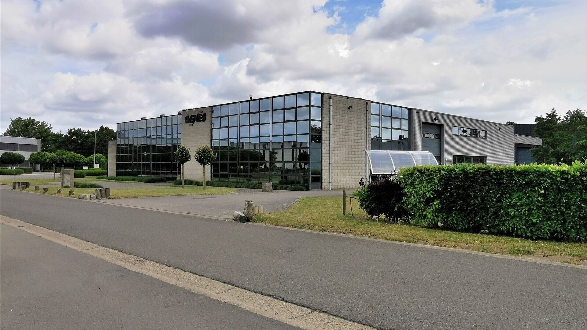 Offices for sale in HEVERLEE