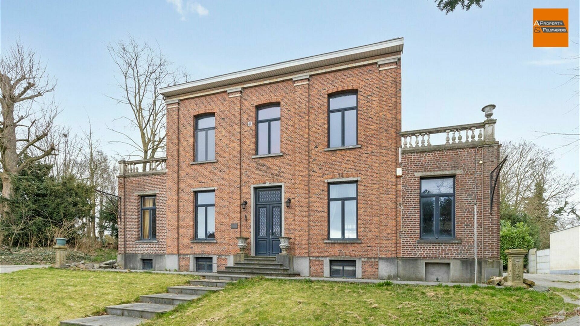 Offices for sale in MACHELEN