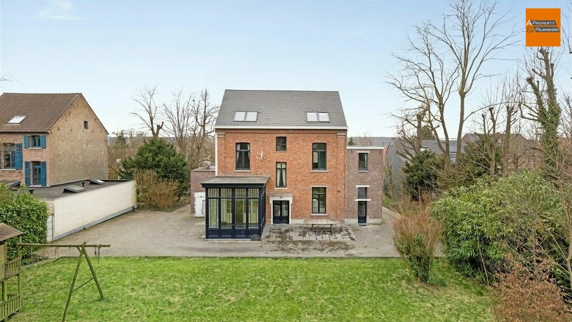 Offices for sale in MACHELEN