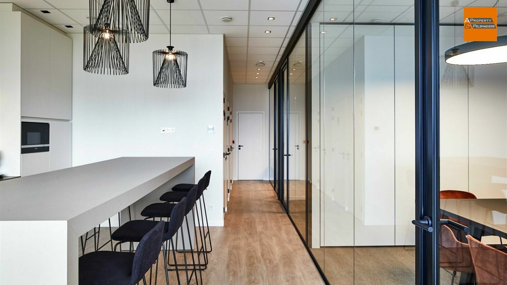 Offices for sale in MELSBROEK