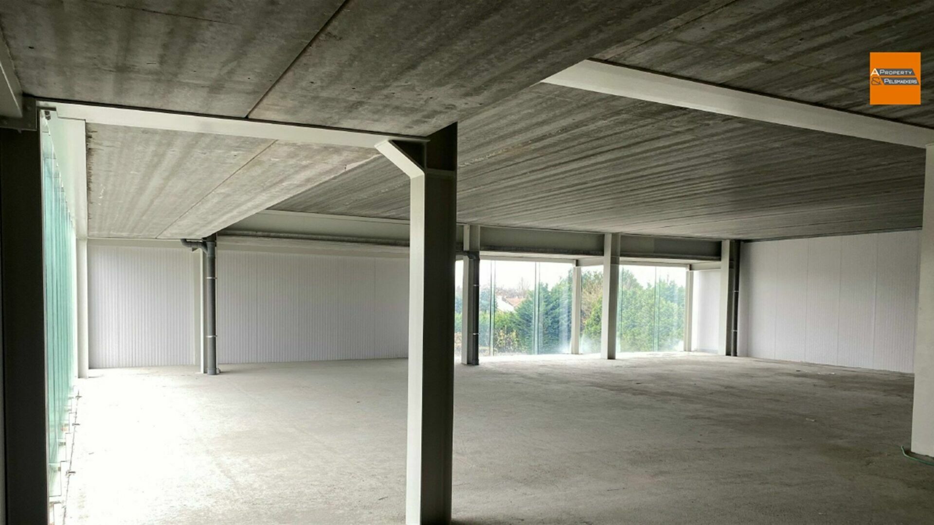 Offices for sale in MELSBROEK