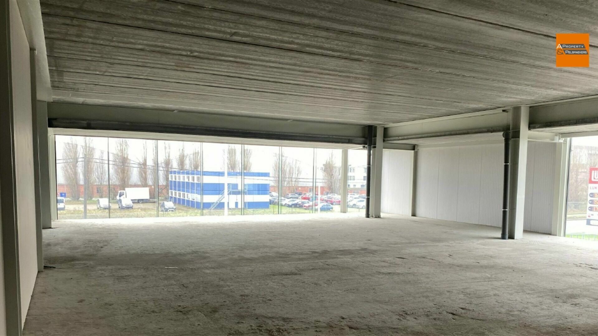 Offices for sale in MELSBROEK