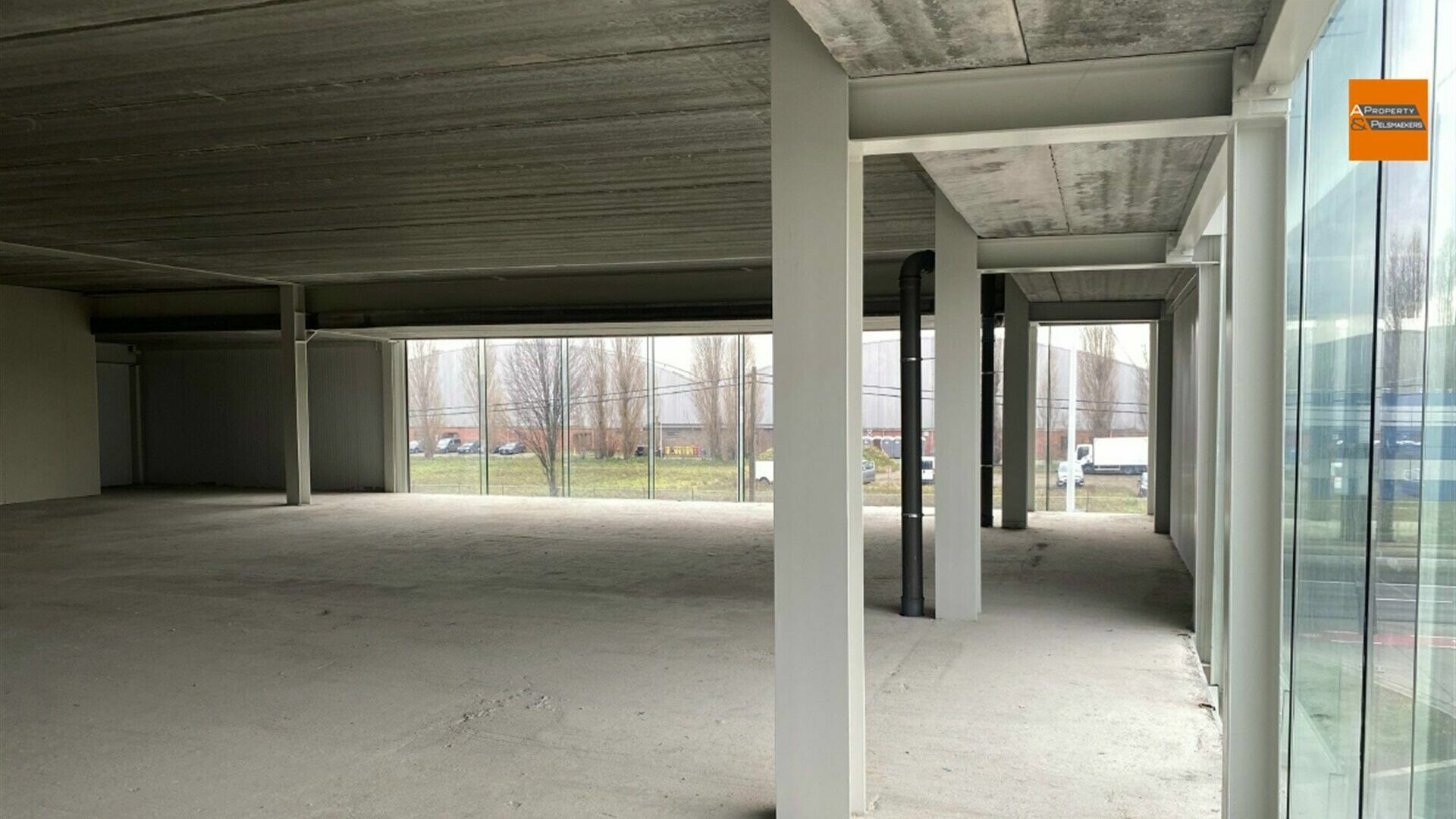 Offices for sale in MELSBROEK
