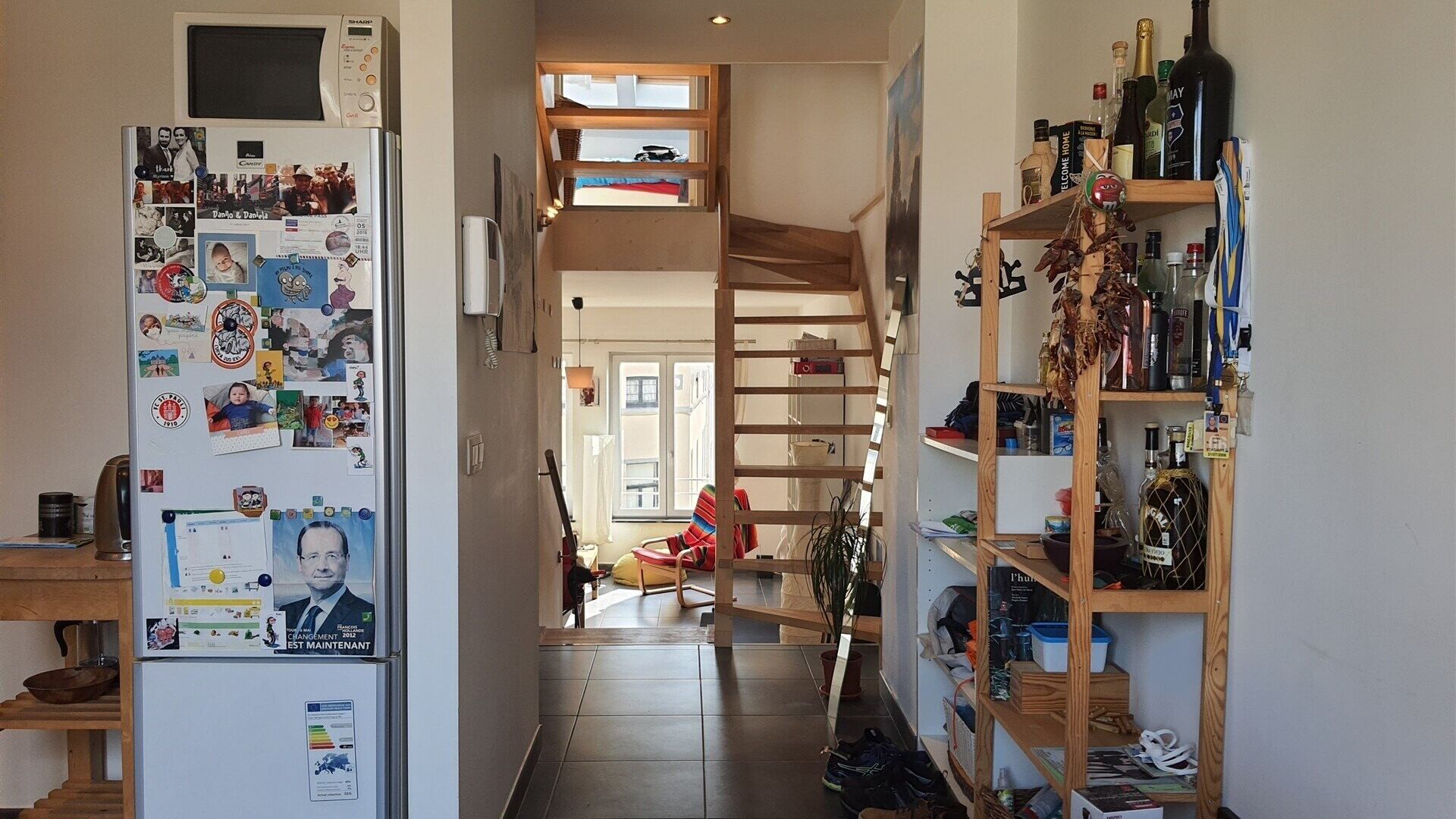 Opbrengsteigendom te koop in ELSENE