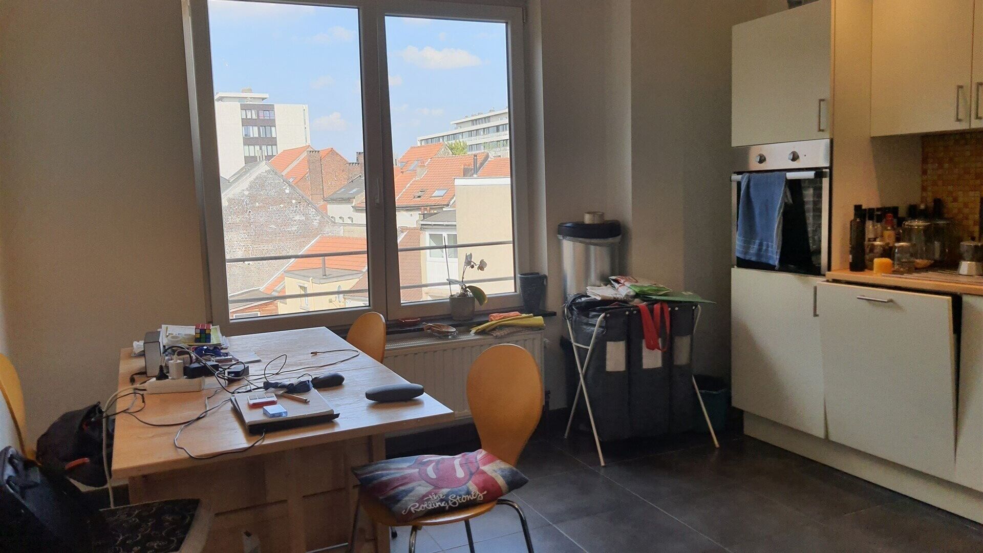 Opbrengsteigendom te koop in ELSENE