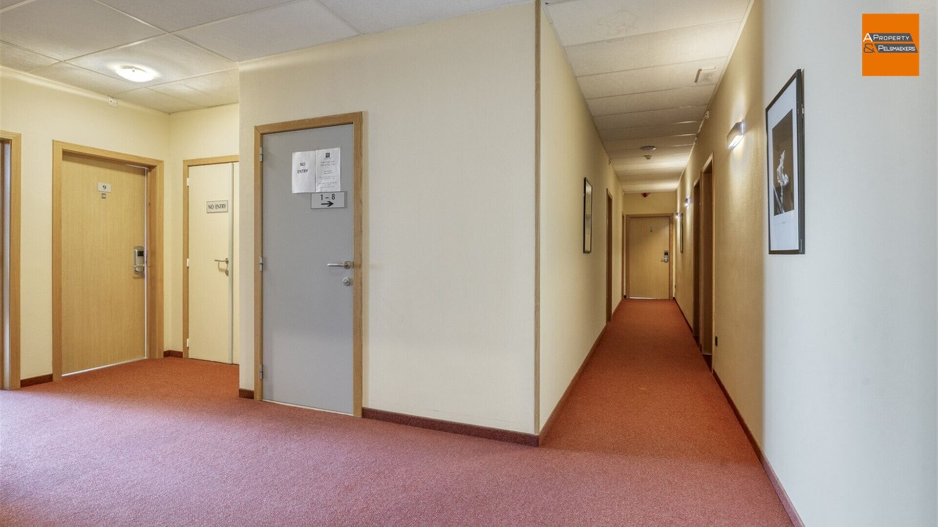 Opbrengsteigendom te koop in ERPS-KWERPS