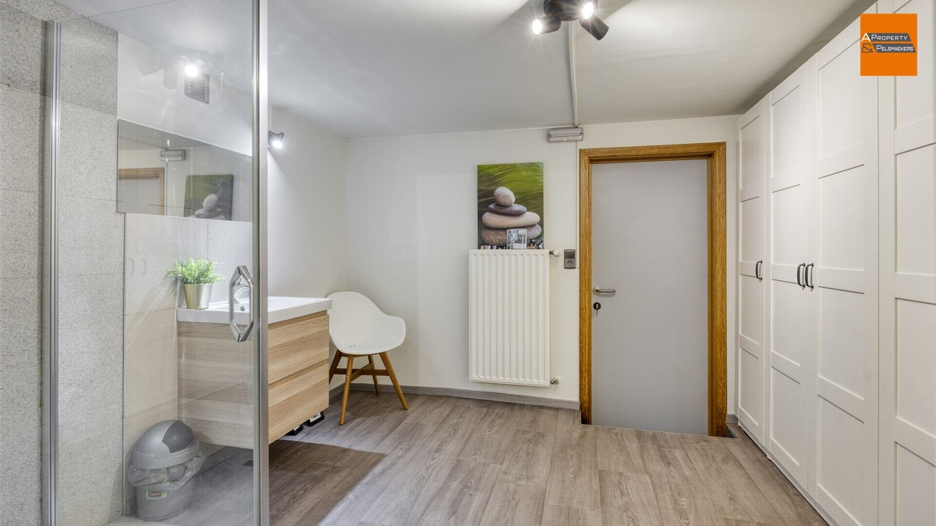 Opbrengsteigendom te koop in ERPS-KWERPS