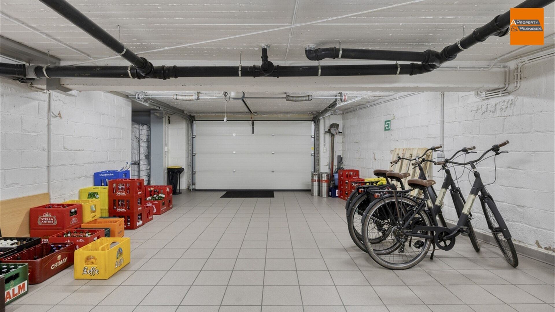 Opbrengsteigendom te koop in ERPS-KWERPS