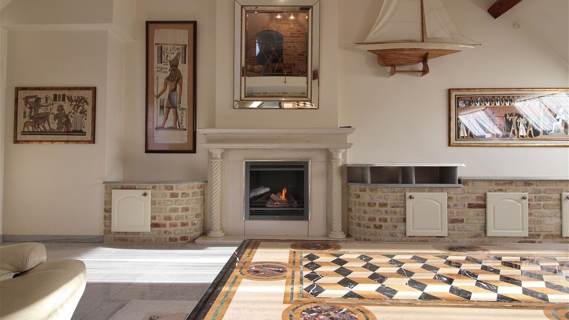 Opbrengsteigendom te koop in EVERBERG