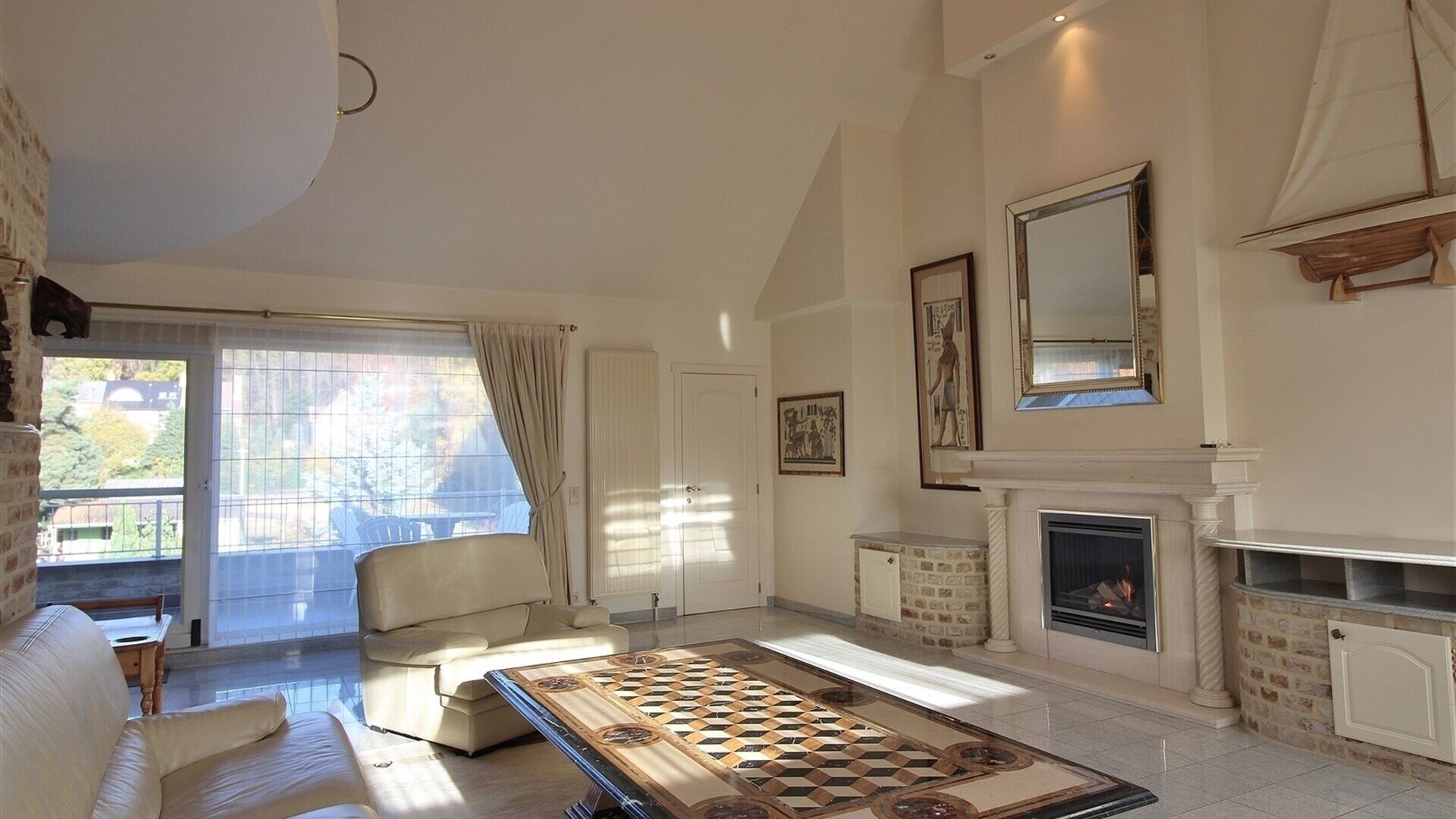 Opbrengsteigendom te koop in EVERBERG