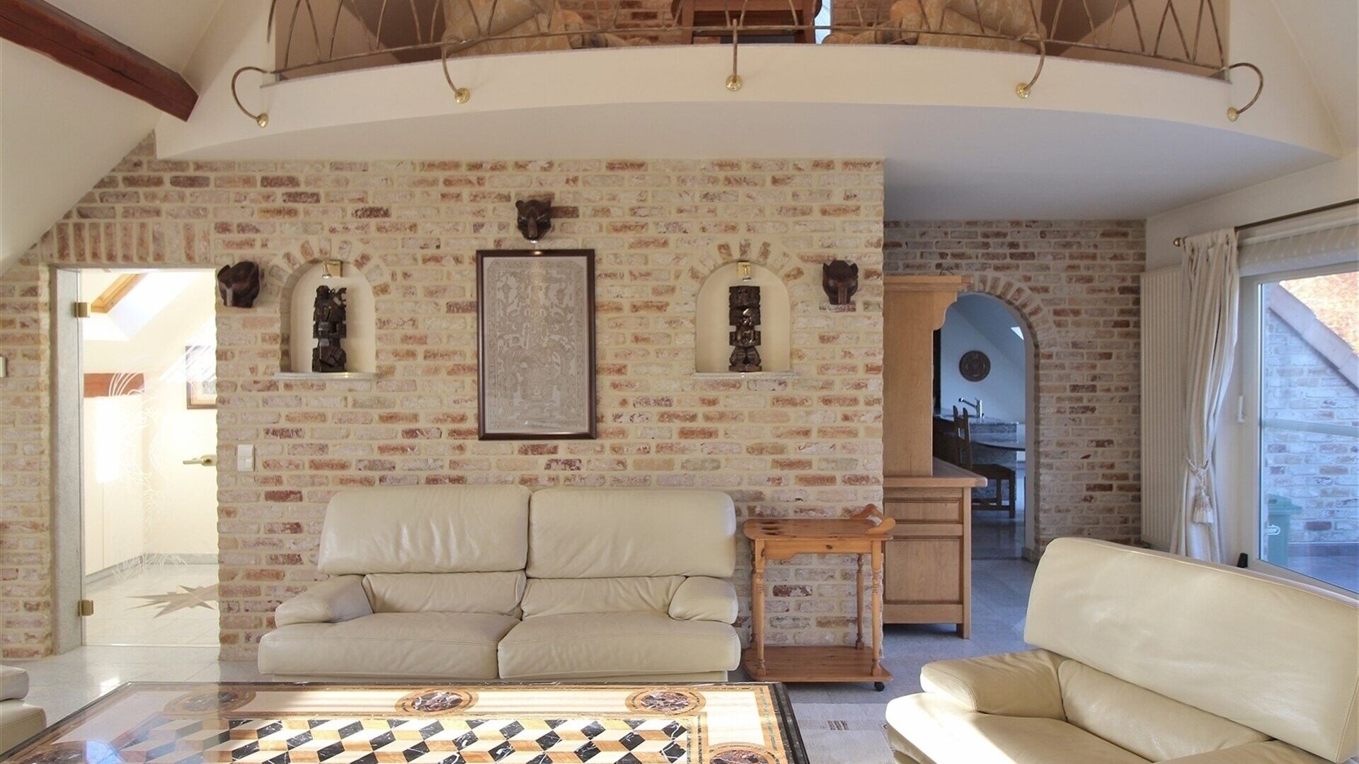 Opbrengsteigendom te koop in EVERBERG