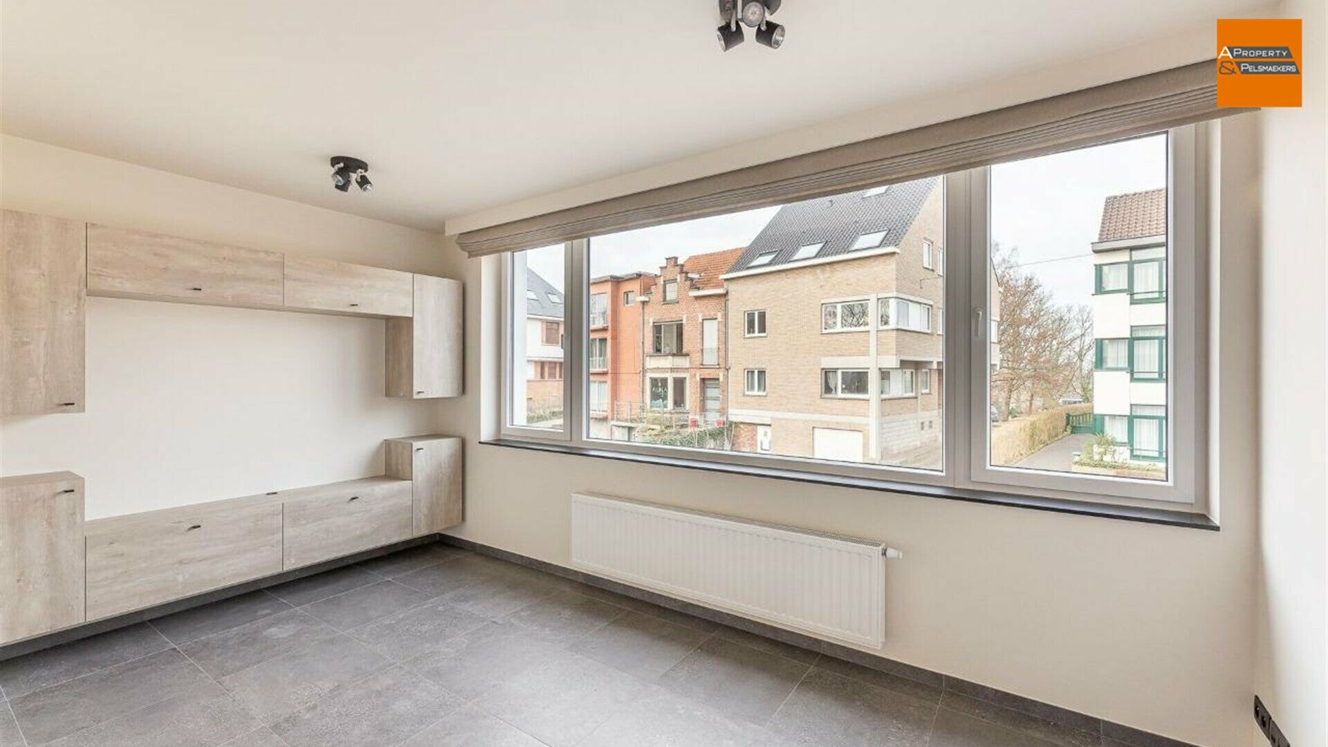 Opbrengsteigendom te koop in HEVERLEE