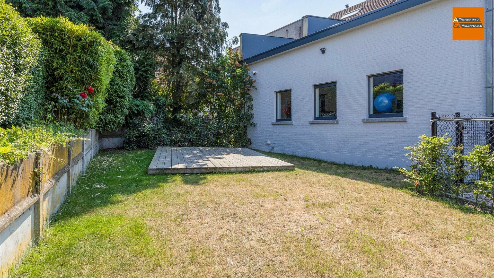 Opbrengsteigendom te koop in HEVERLEE