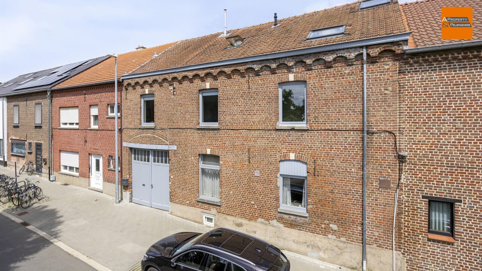 Opbrengsteigendom te koop in HEVERLEE