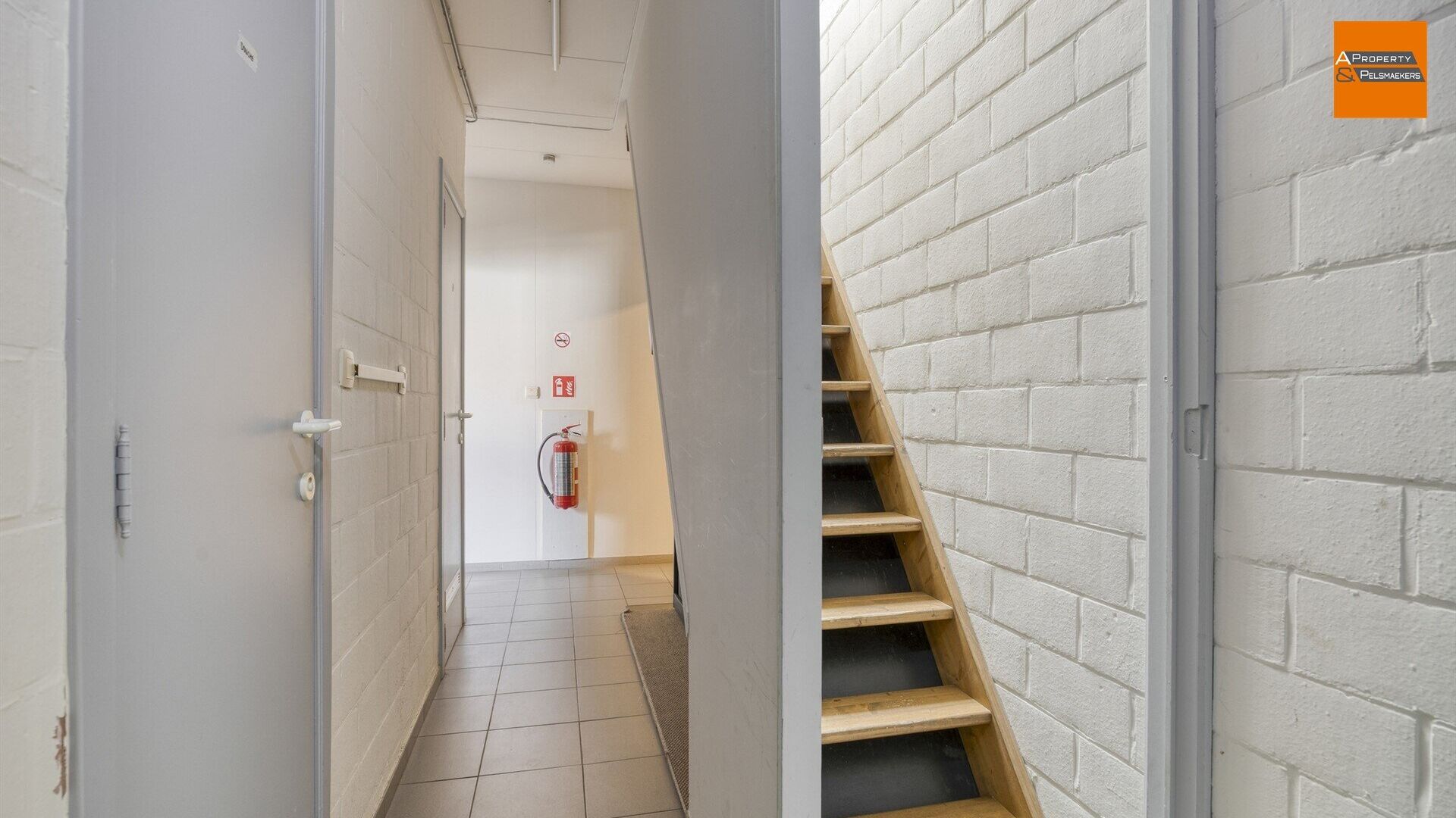 Opbrengsteigendom te koop in HEVERLEE