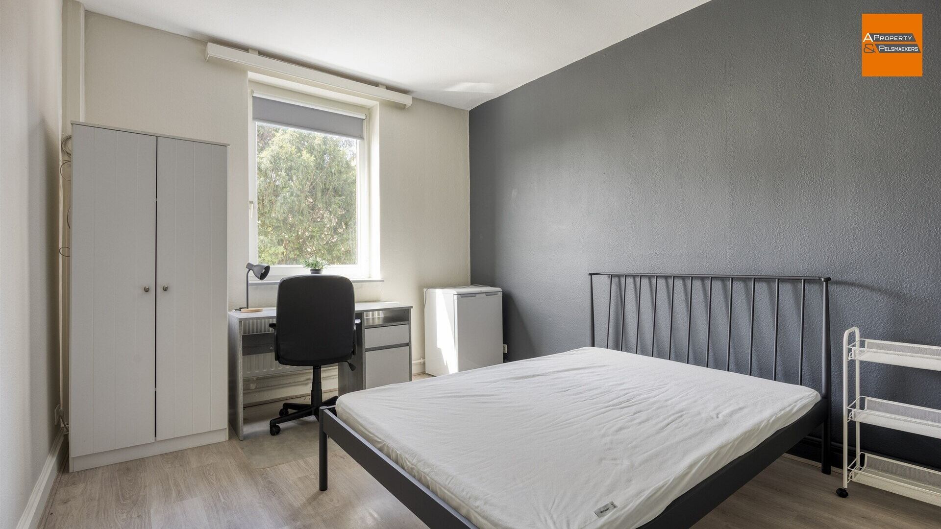 Opbrengsteigendom te koop in HEVERLEE