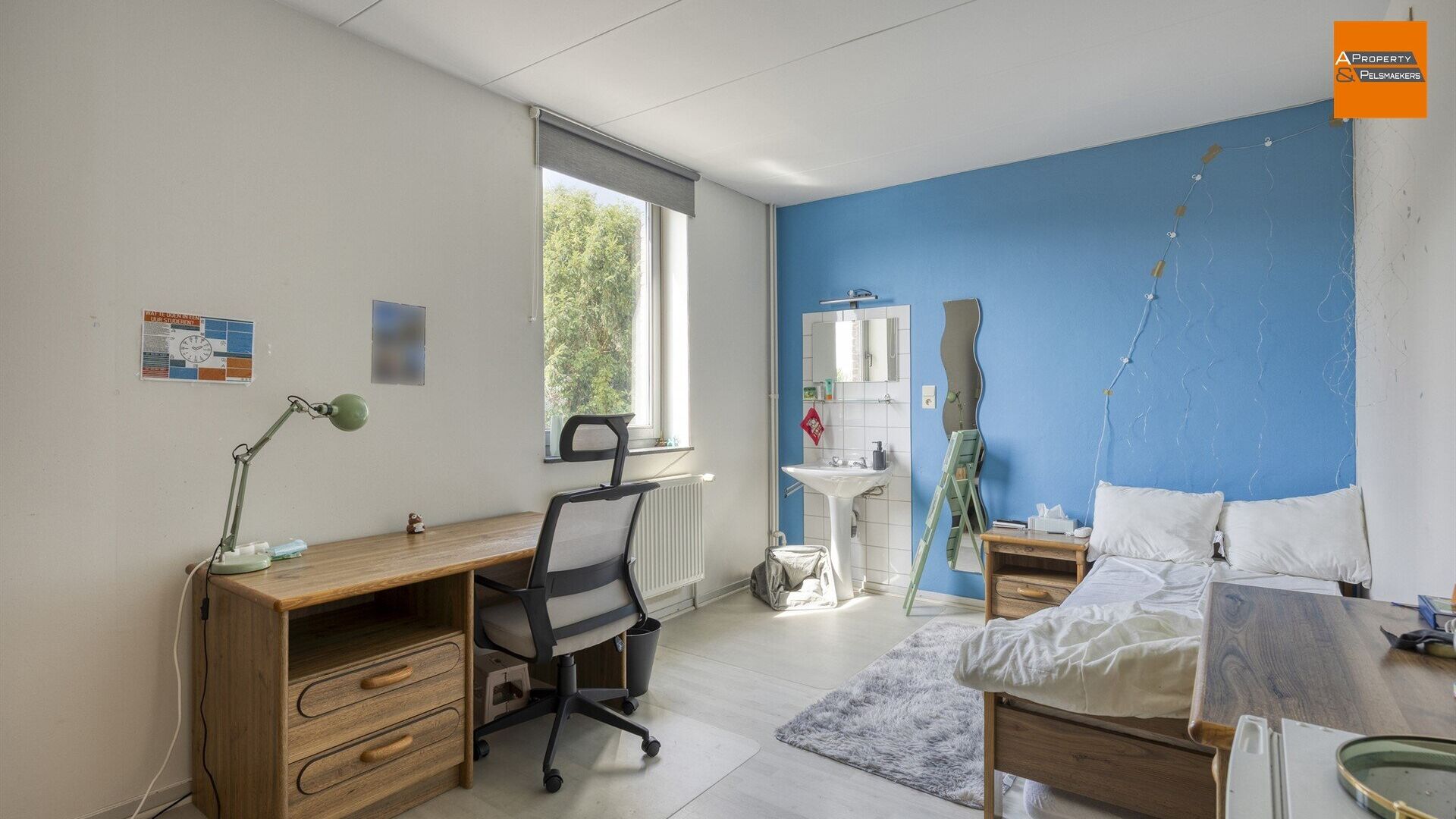 Opbrengsteigendom te koop in HEVERLEE