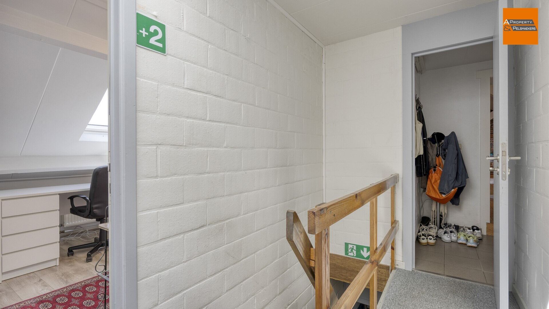 Opbrengsteigendom te koop in HEVERLEE