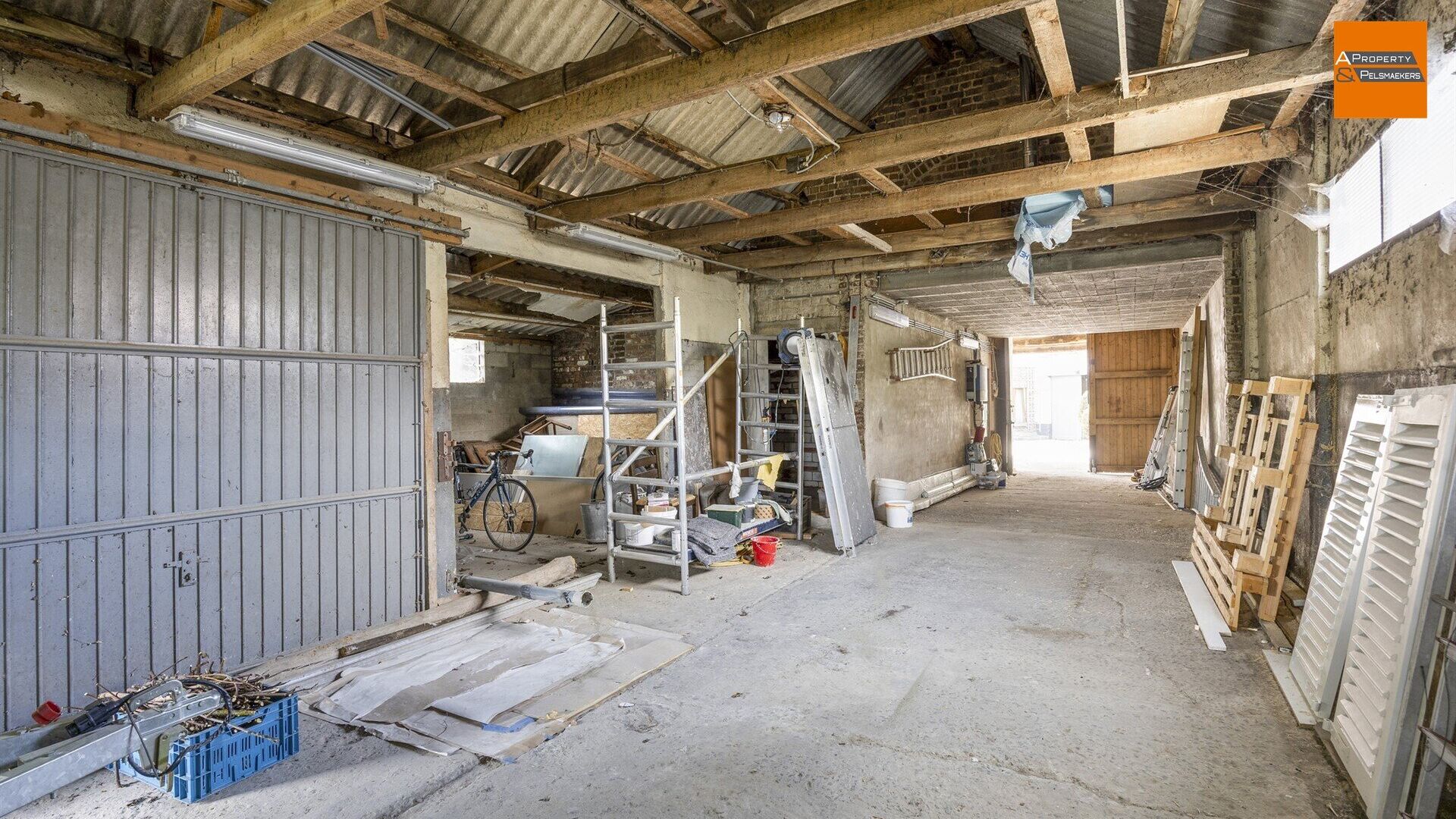Opbrengsteigendom te koop in HEVERLEE