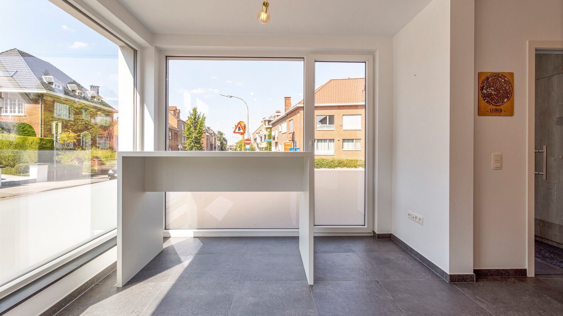 Opbrengsteigendom te koop in HEVERLEE