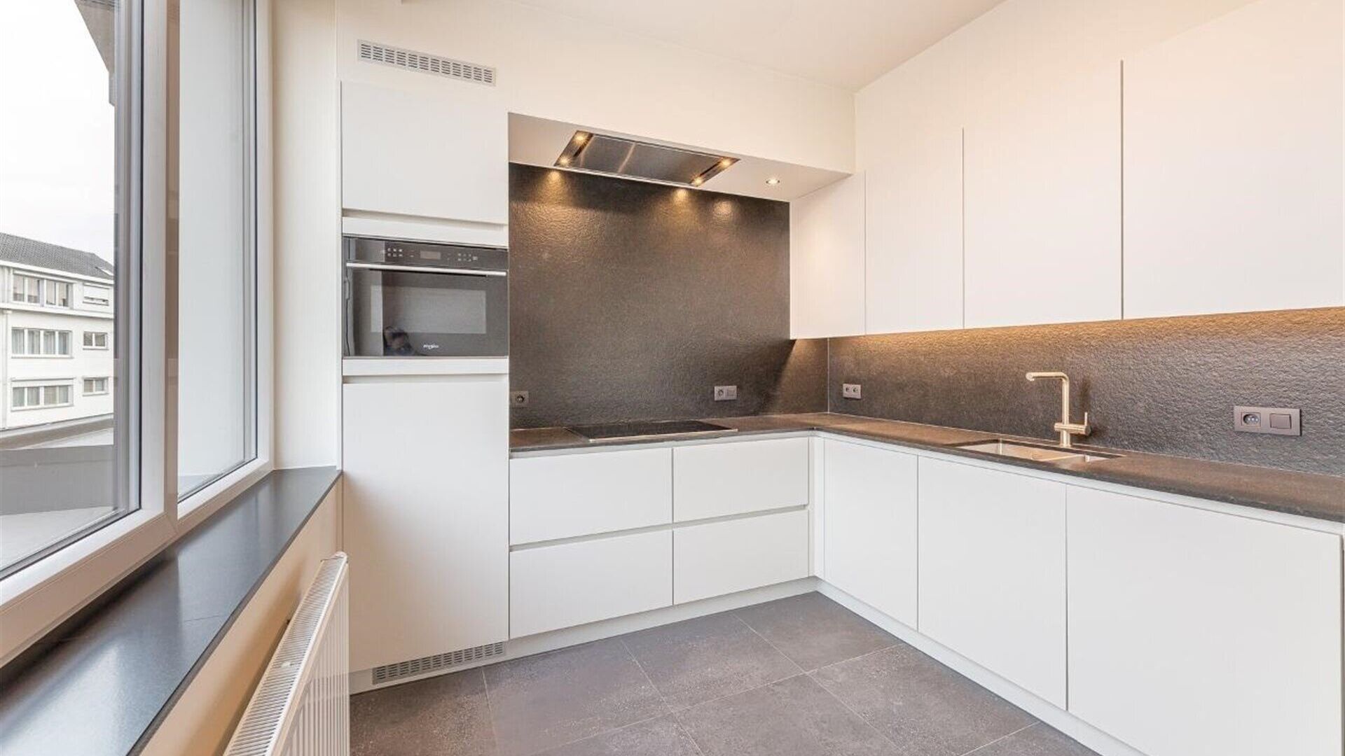 Opbrengsteigendom te koop in HEVERLEE