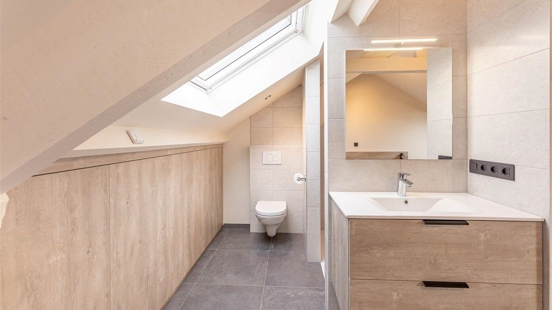 Opbrengsteigendom te koop in HEVERLEE