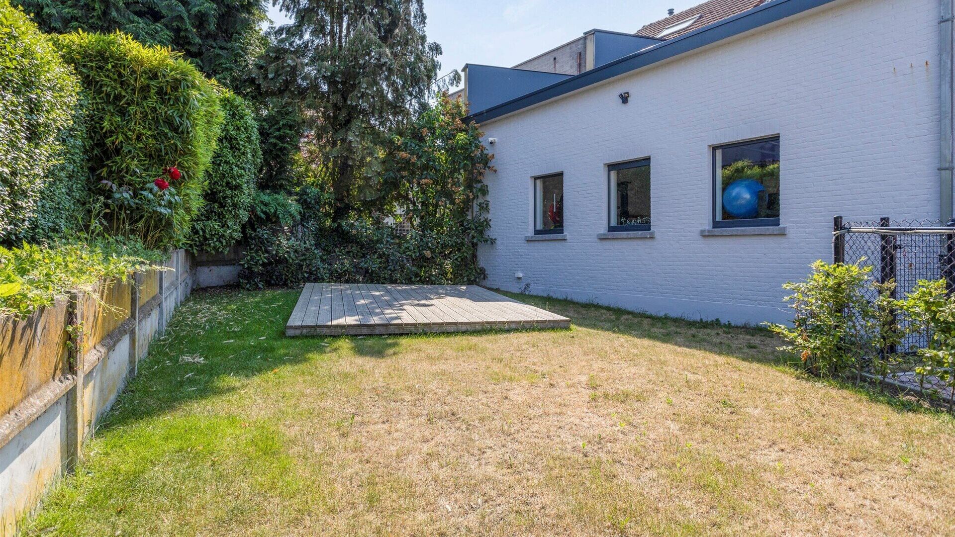 Opbrengsteigendom te koop in HEVERLEE