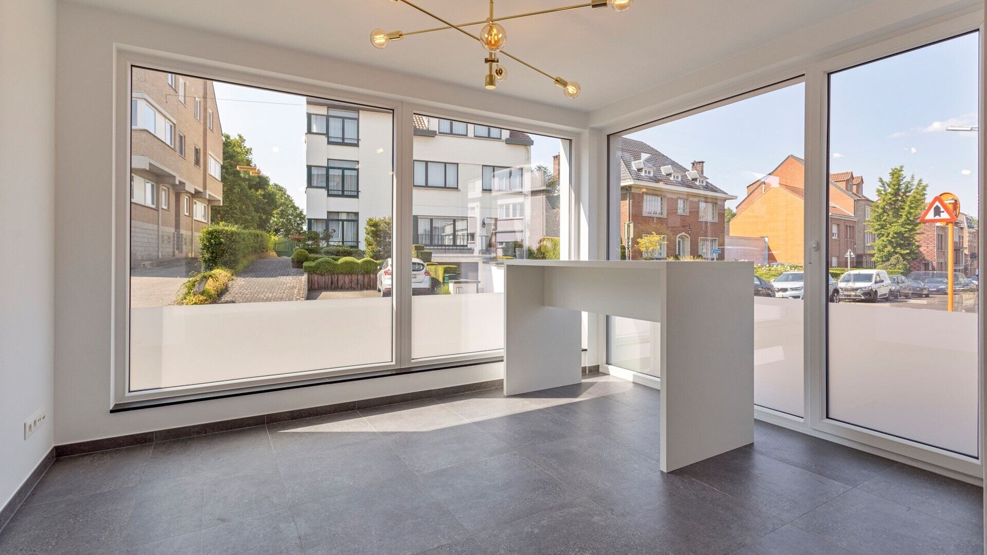 Opbrengsteigendom te koop in HEVERLEE