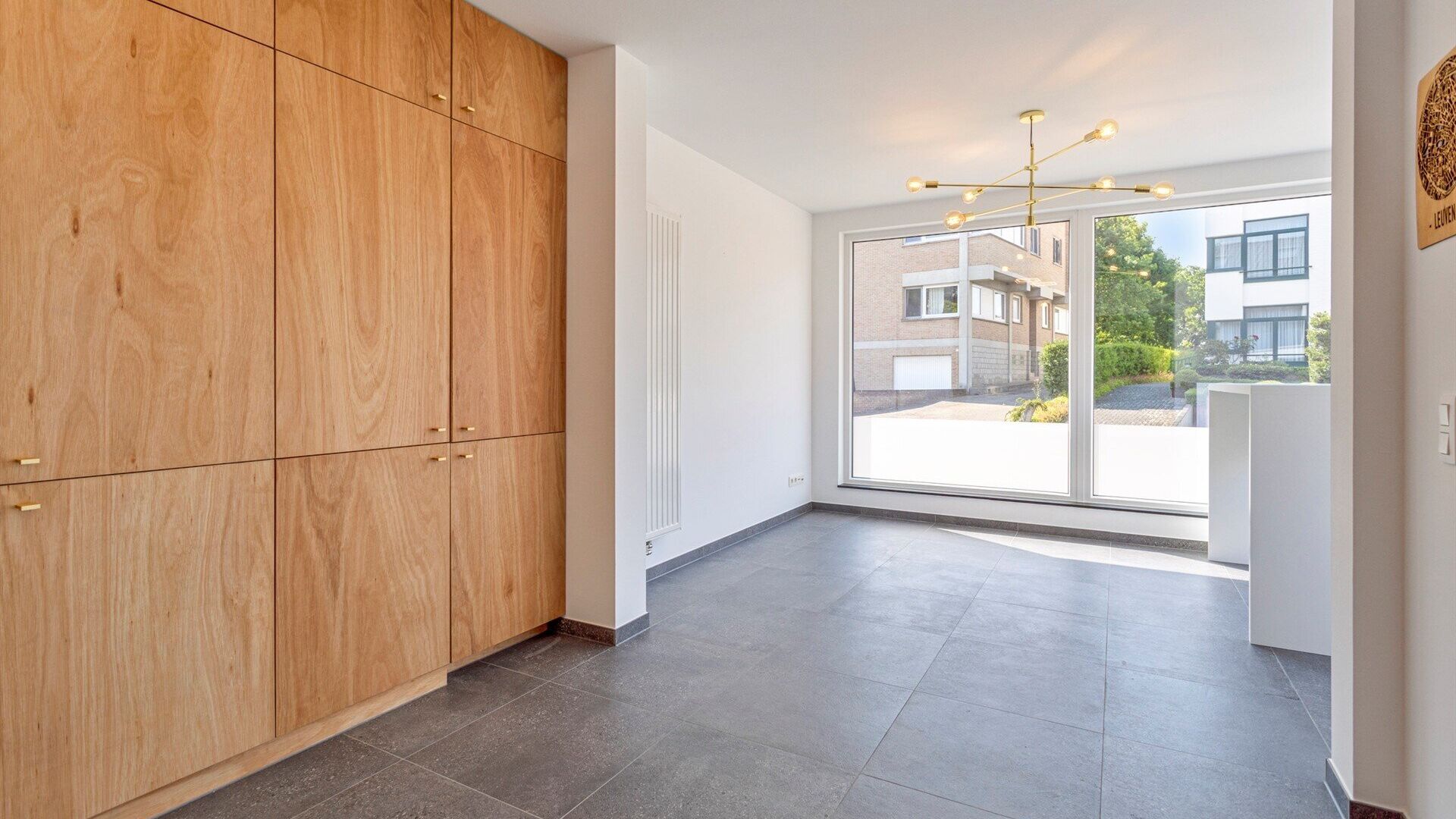 Opbrengsteigendom te koop in HEVERLEE