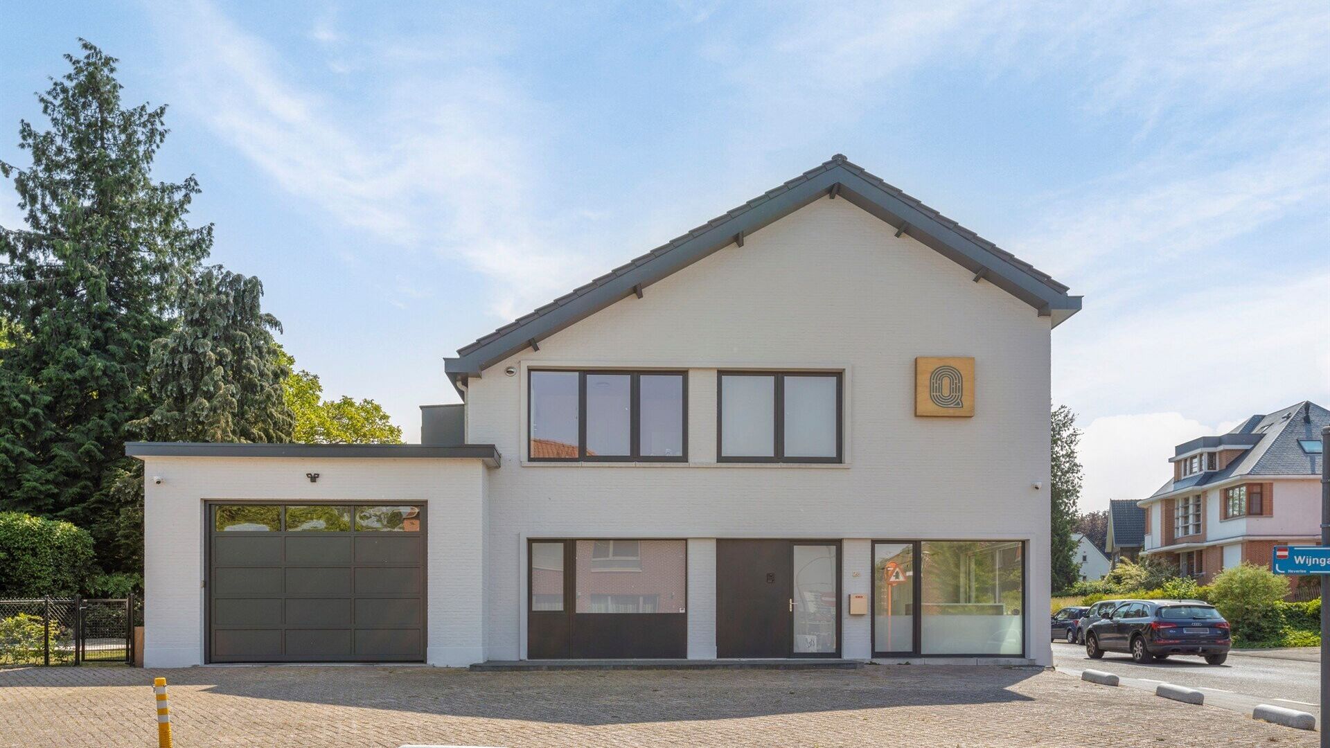 Opbrengsteigendom te koop in HEVERLEE