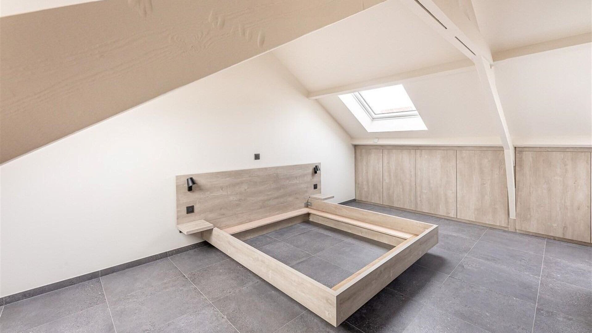 Opbrengsteigendom te koop in HEVERLEE