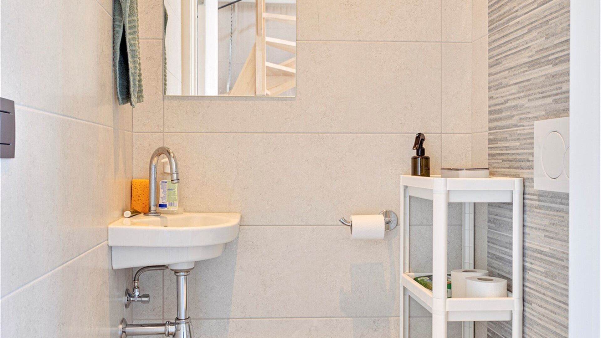 Opbrengsteigendom te koop in HEVERLEE